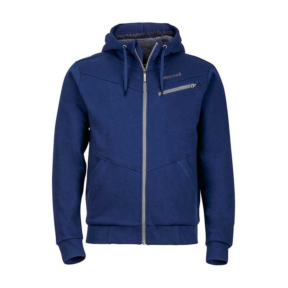 Marmot Parsons Peak Sherpa Hoodie